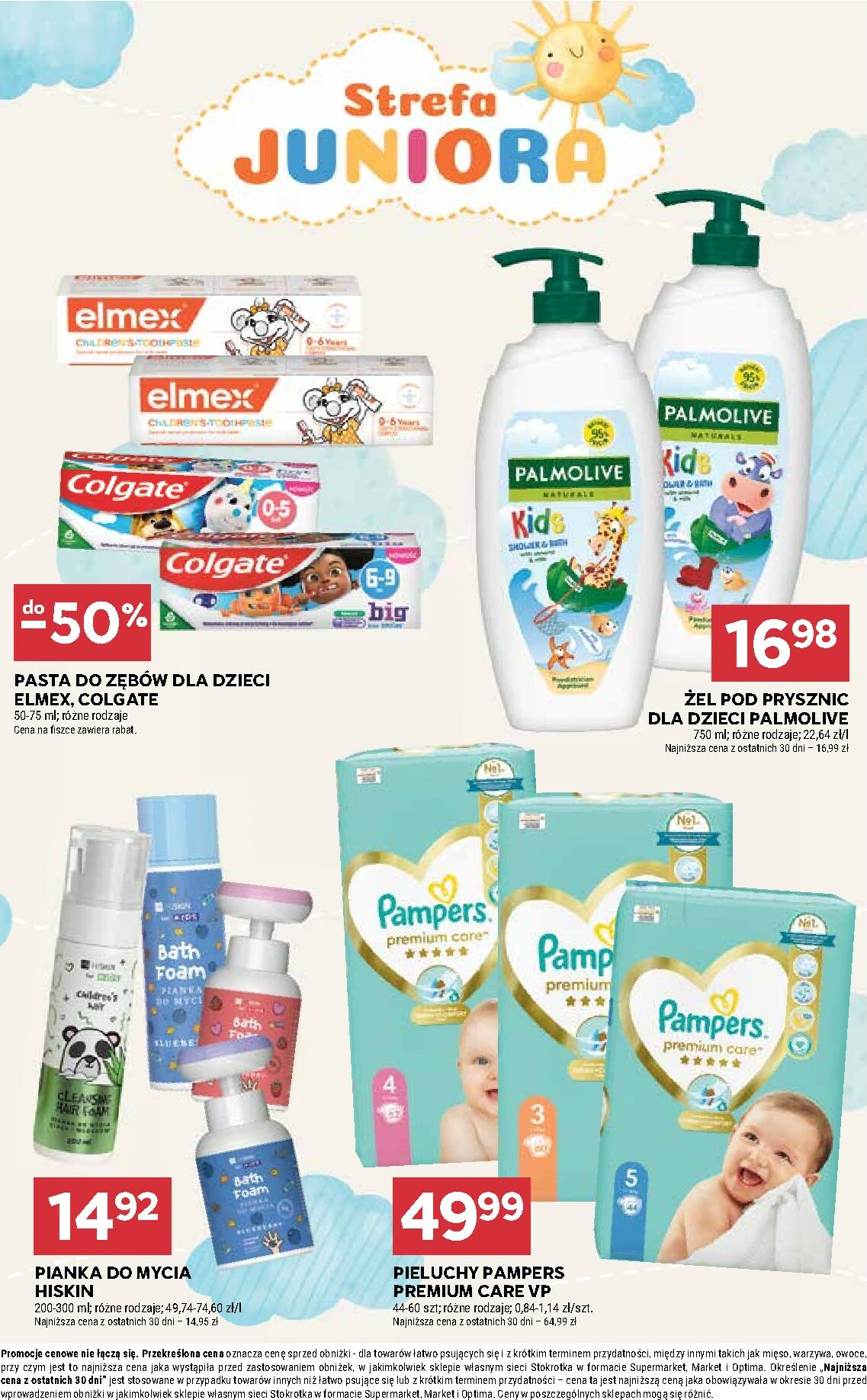 stokrotka - Gazetka Stokrotka - Market - ważna od 29.01. do 04.02. - page: 23