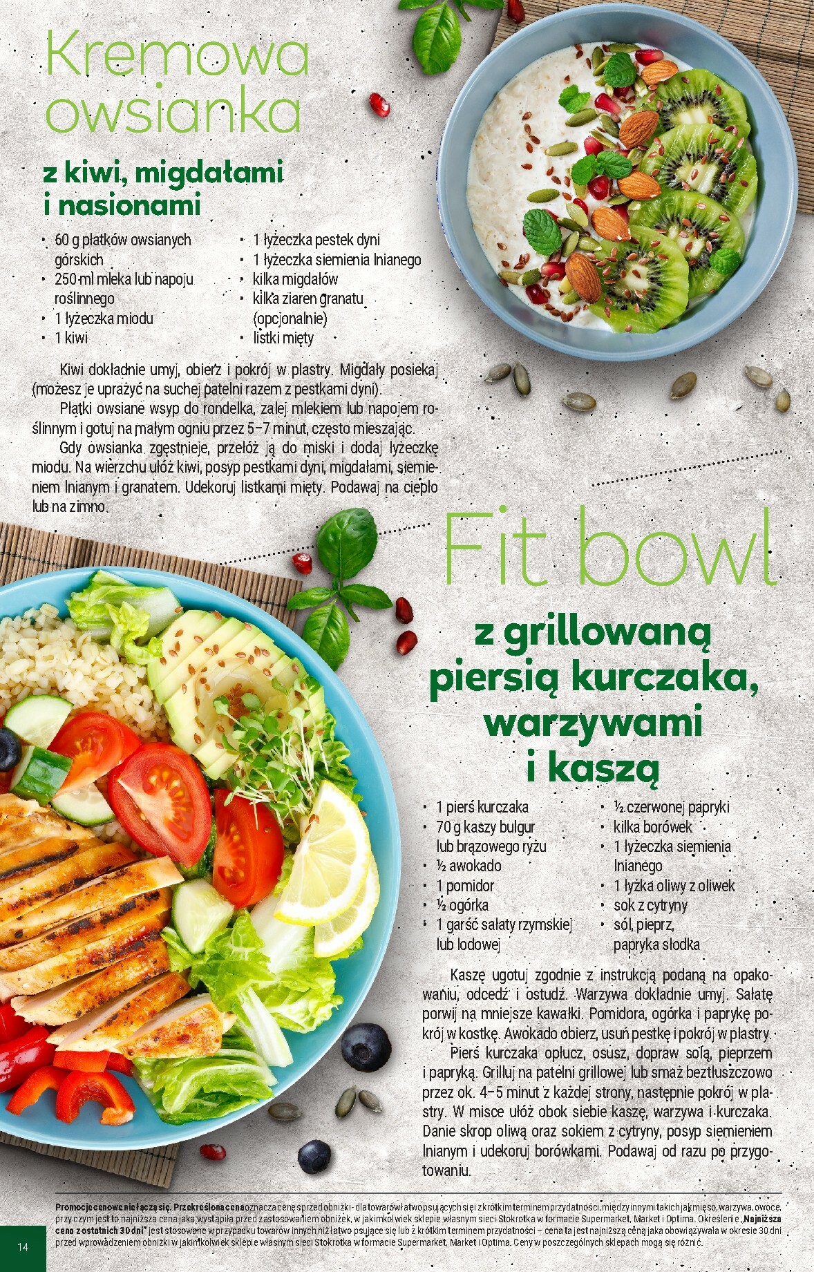 stokrotka - Gazetka Stokrotka - Supermarket - ważna od 29.01. do 04.02. - page: 22