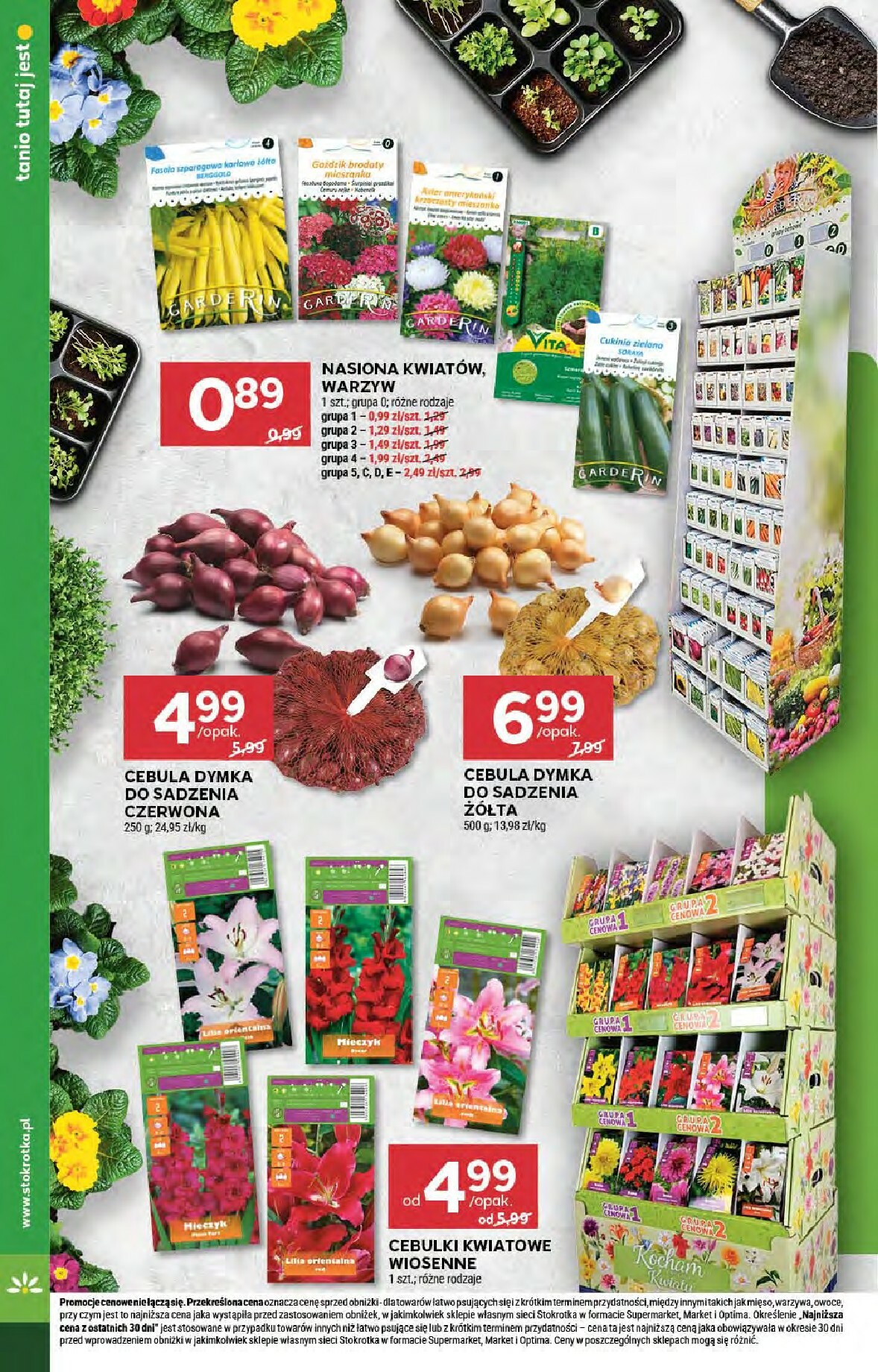 stokrotka - Gazetka Stokrotka - Supermarket - ważna od 05.02.2026 do 11.02.2026 - page: 12