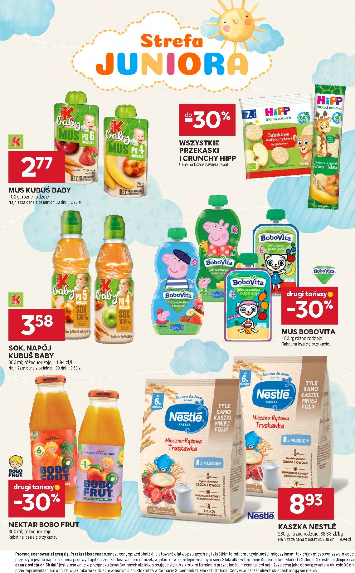 stokrotka - Gazetka Stokrotka - Supermarket - ważna od 05.02.2026 do 11.02.2026 - page: 36