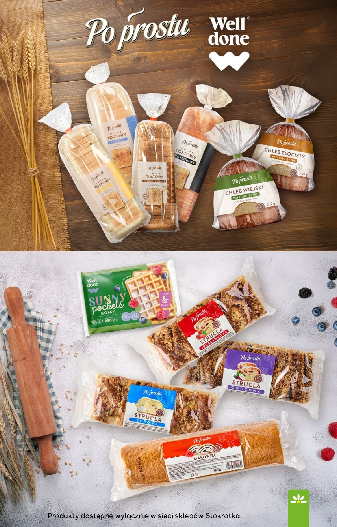 stokrotka - Gazetka Stokrotka - Supermarket - ważna od 26.02.2026 do 04.03.2026 - page: 10