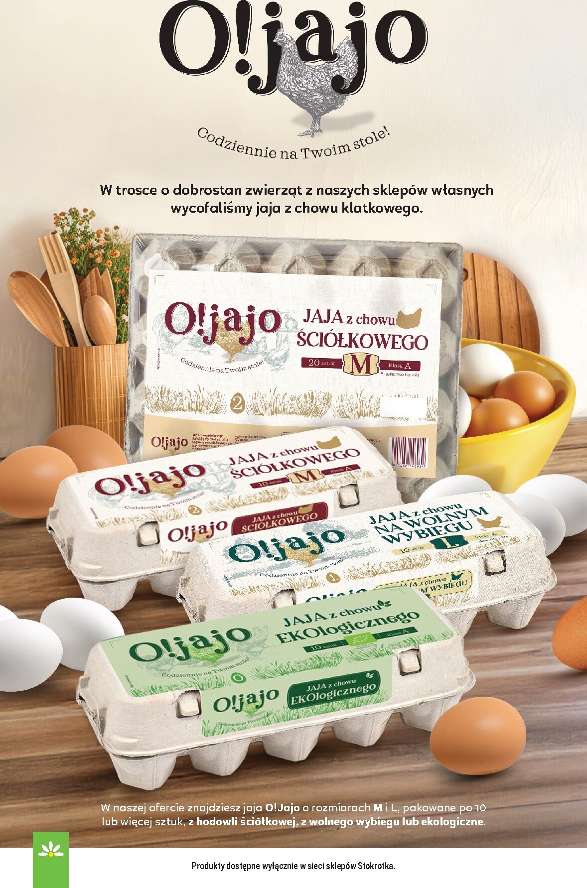 stokrotka - Gazetka Stokrotka - Supermarket - ważna od 26.02.2026 do 04.03.2026 - page: 32