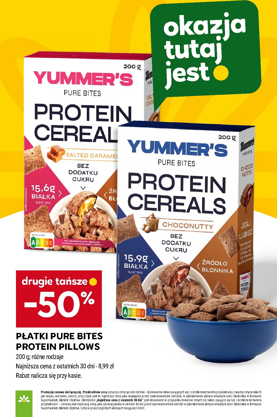 stokrotka - Gazetka Stokrotka - Supermarket - ważna od 26.02.2026 do 04.03.2026 - page: 29