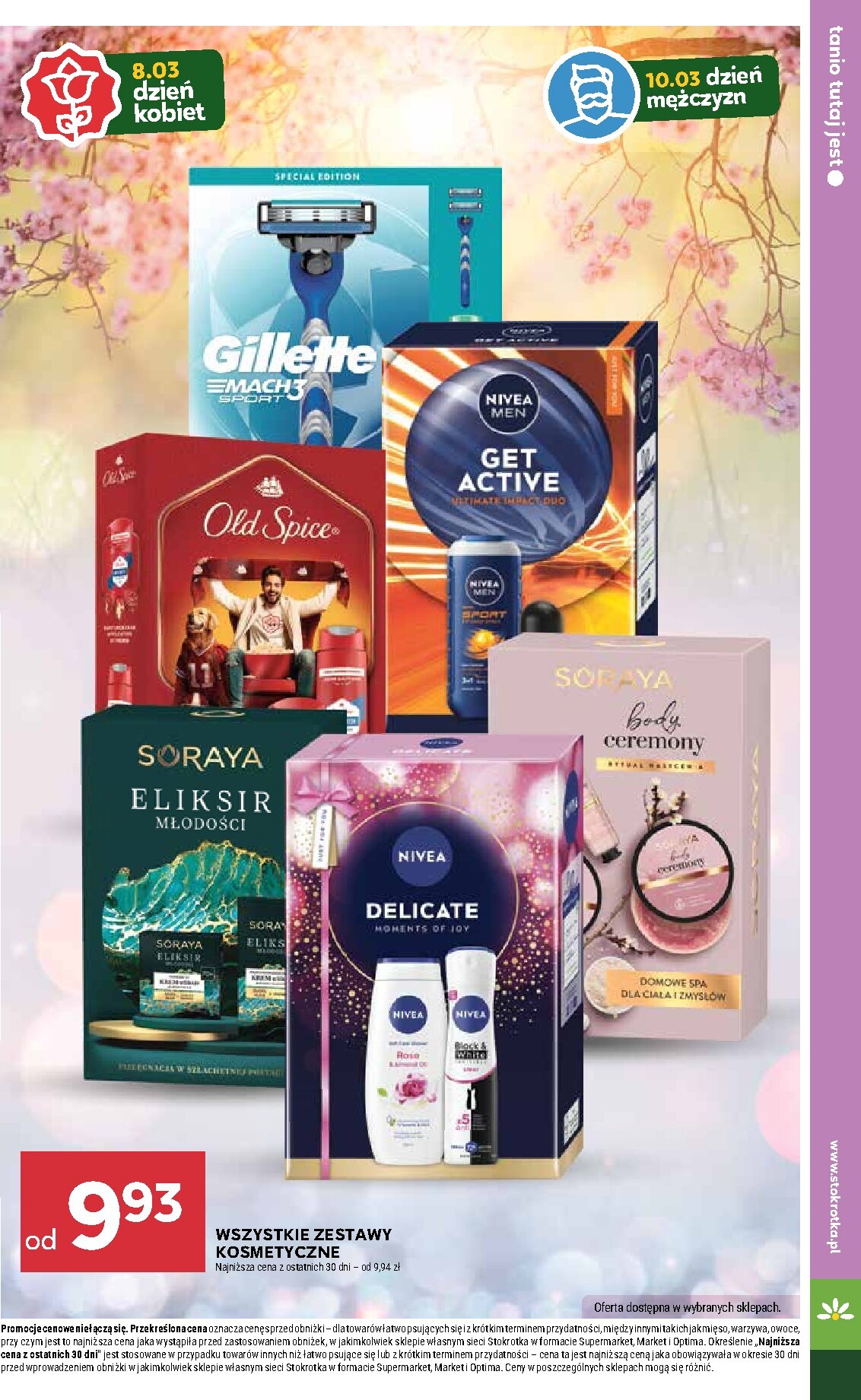 stokrotka - Gazetka Stokrotka - Market - ważna od 26.02.2026 do 04.03.2026 - page: 27