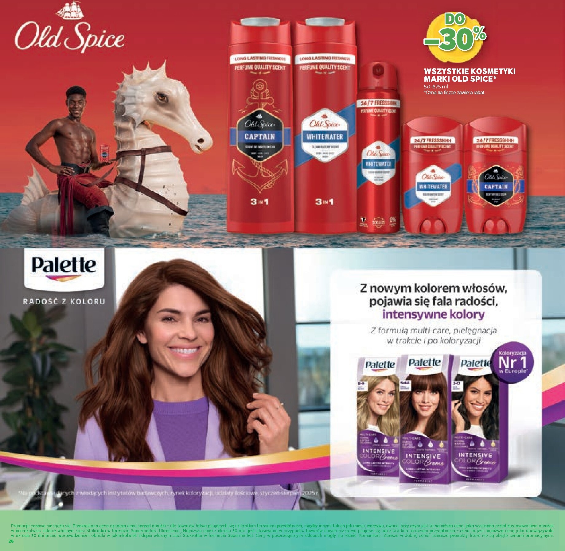 stokrotka - Gazetka Stokrotka - Katalog Wiosenne Inspiracje! - ważna od 26.02.2026 do 11.03.2026 - page: 26