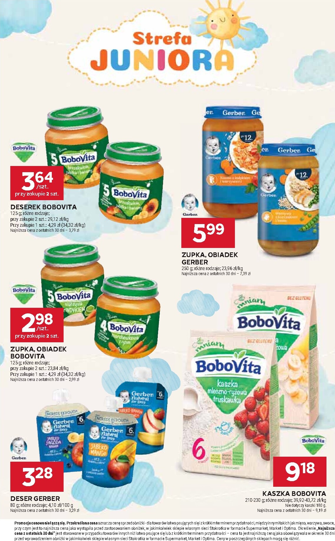 stokrotka - Gazetka Stokrotka - Supermarket - ważna od 05.03.2026 do 11.03.2026 - page: 42