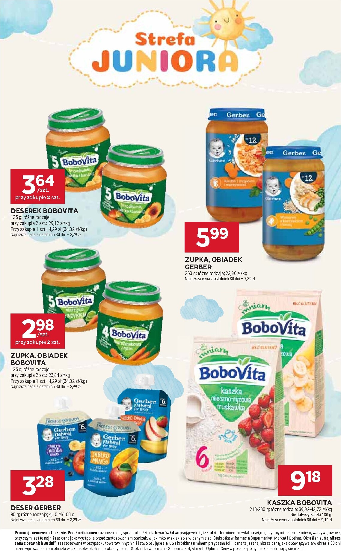 stokrotka - Gazetka Stokrotka - Market - ważna od 05.03.2026 do 11.03.2026 - page: 36