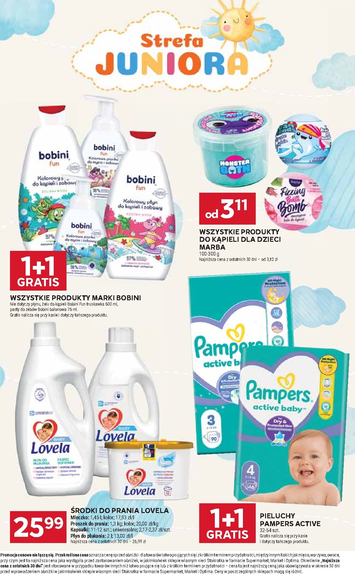 stokrotka - Gazetka Stokrotka - Market - ważna od 05.03.2026 do 11.03.2026 - page: 37