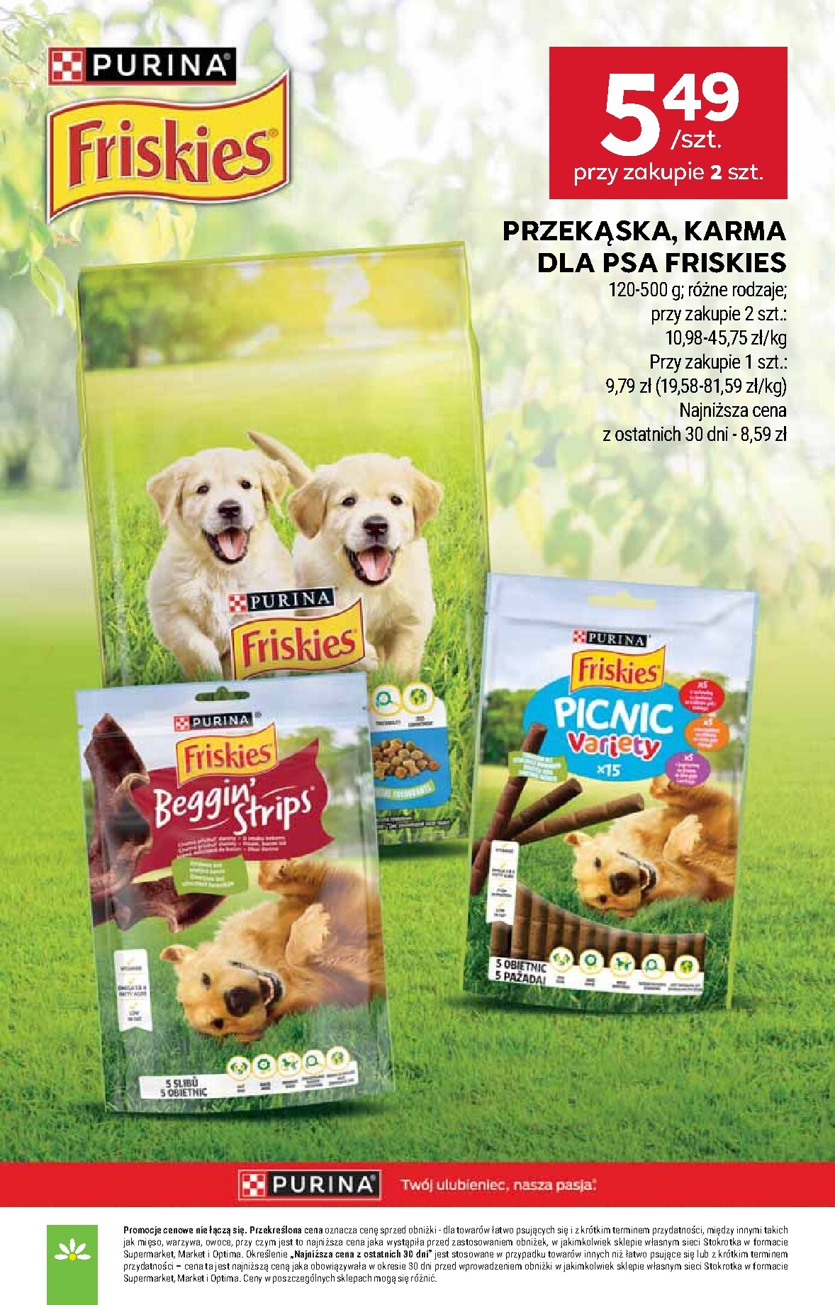 stokrotka - Gazetka Stokrotka - Market - ważna od 05.03.2026 do 11.03.2026 - page: 35