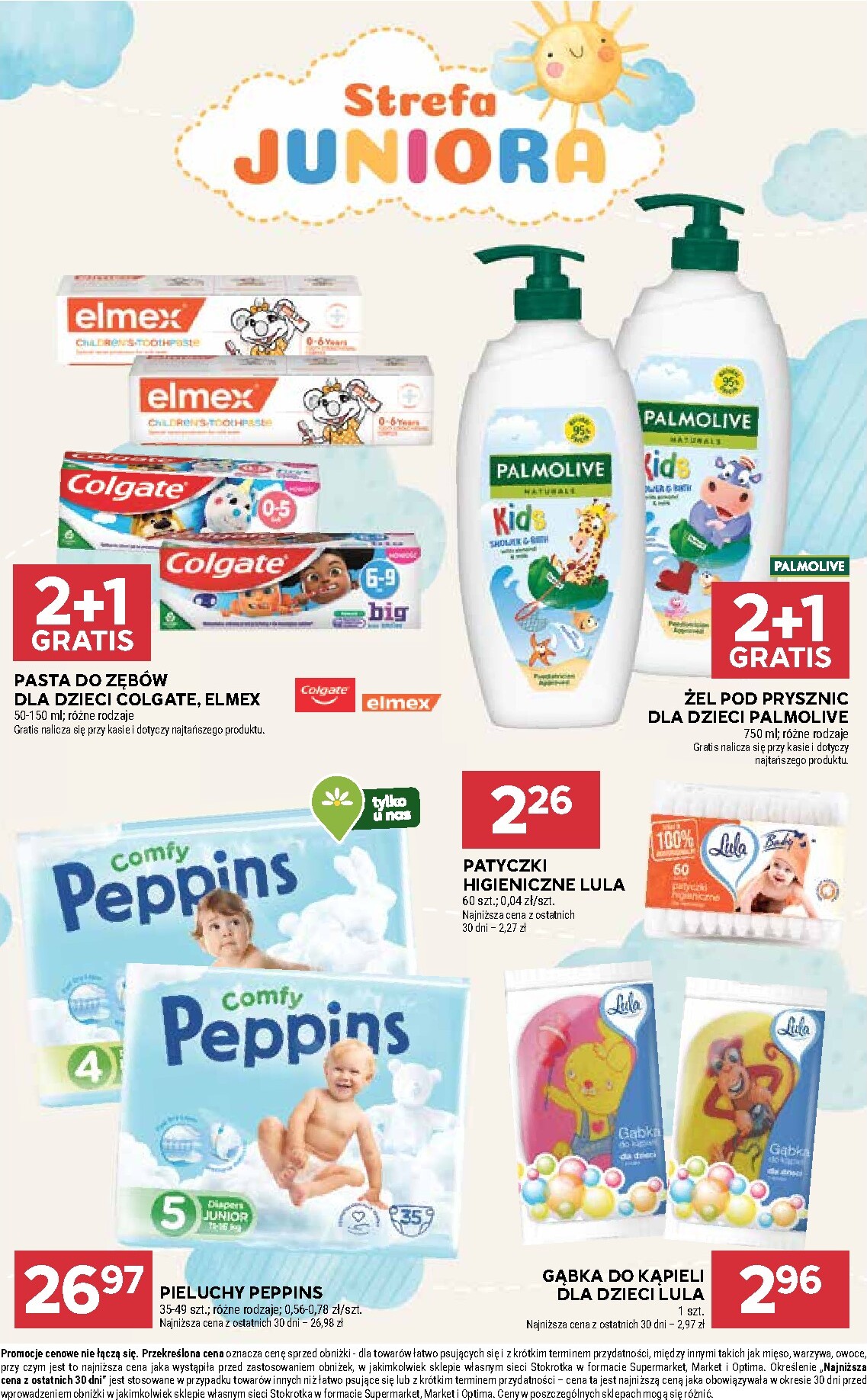 stokrotka - Gazetka Stokrotka - Supermarket - ważna od 12.03.2026 do 18.03.2026 - page: 41