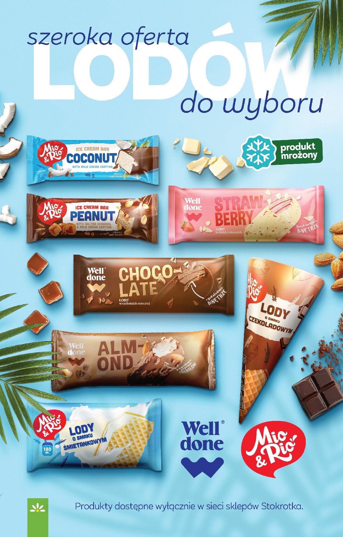 stokrotka - Gazetka Stokrotka - Supermarket - ważna od 12.03.2026 do 18.03.2026 - page: 18