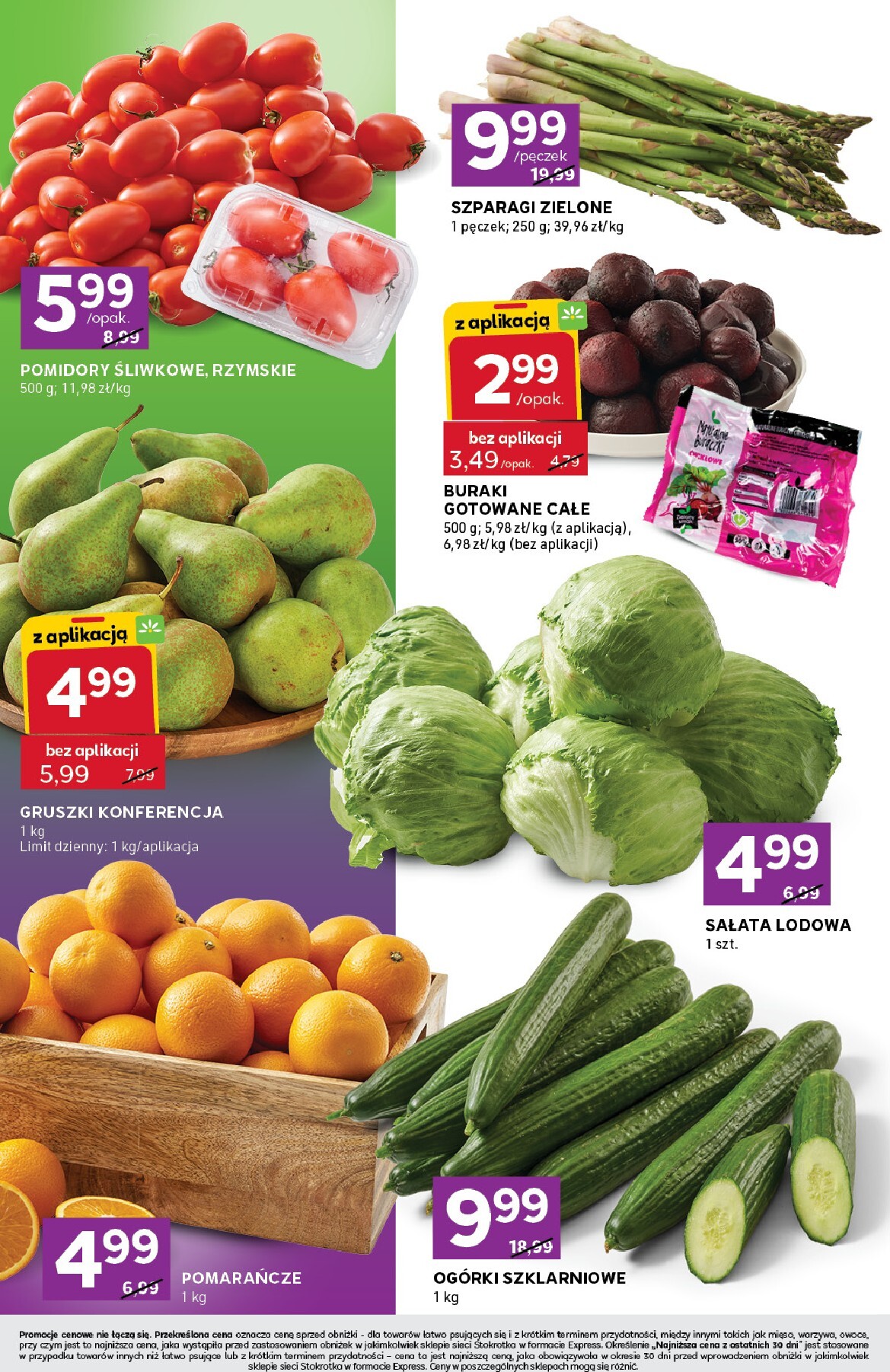 stokrotka - Gazetka Stokrotka - Express - ważna od 12.03.2026 do 18.03.2026 - page: 2