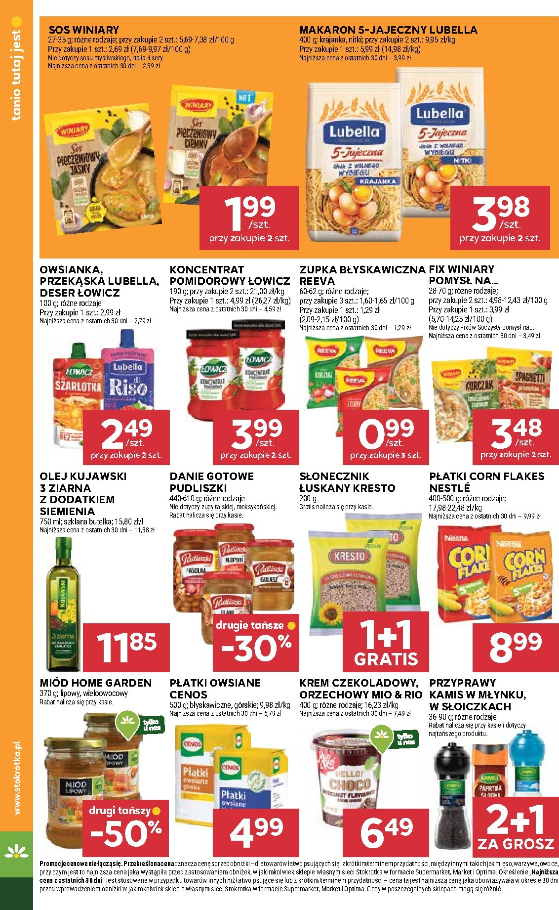 stokrotka - Gazetka Stokrotka - Market - ważna od 12.03.2026 do 18.03.2026 - page: 12