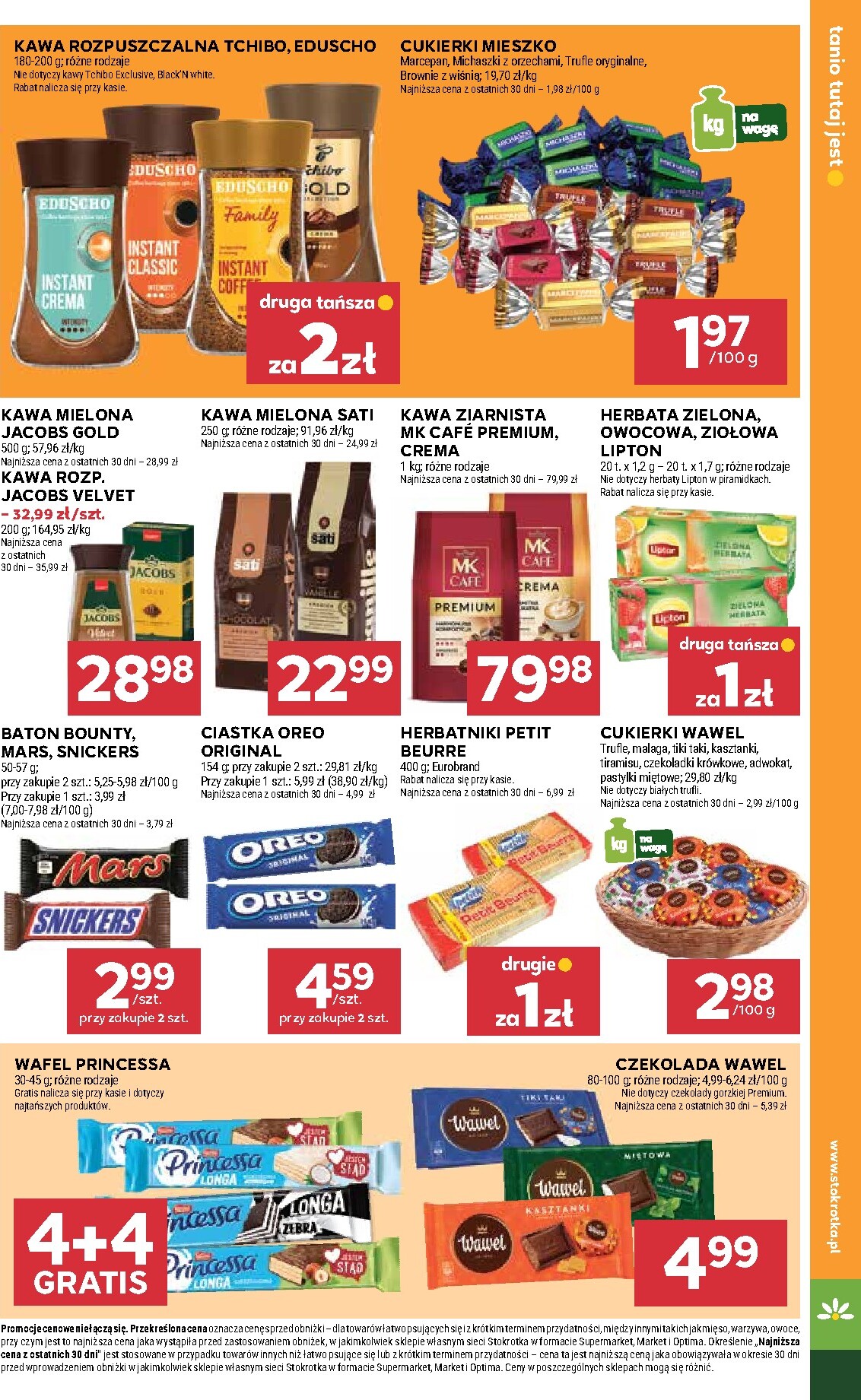 stokrotka - Gazetka Stokrotka - Market - ważna od 12.03.2026 do 18.03.2026 - page: 13