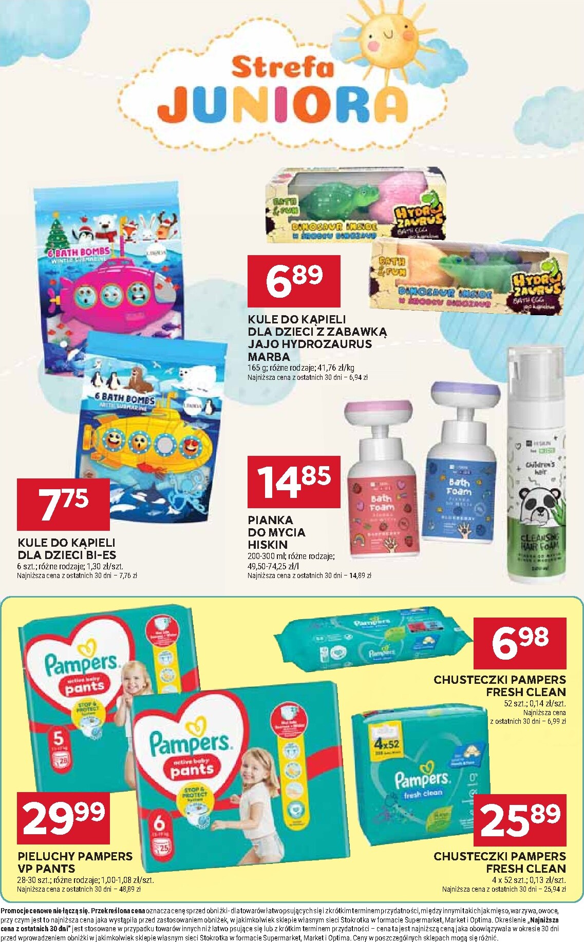 stokrotka - Gazetka Stokrotka - Market - ważna od 19.03.2026 do 25.03.2026 - page: 29