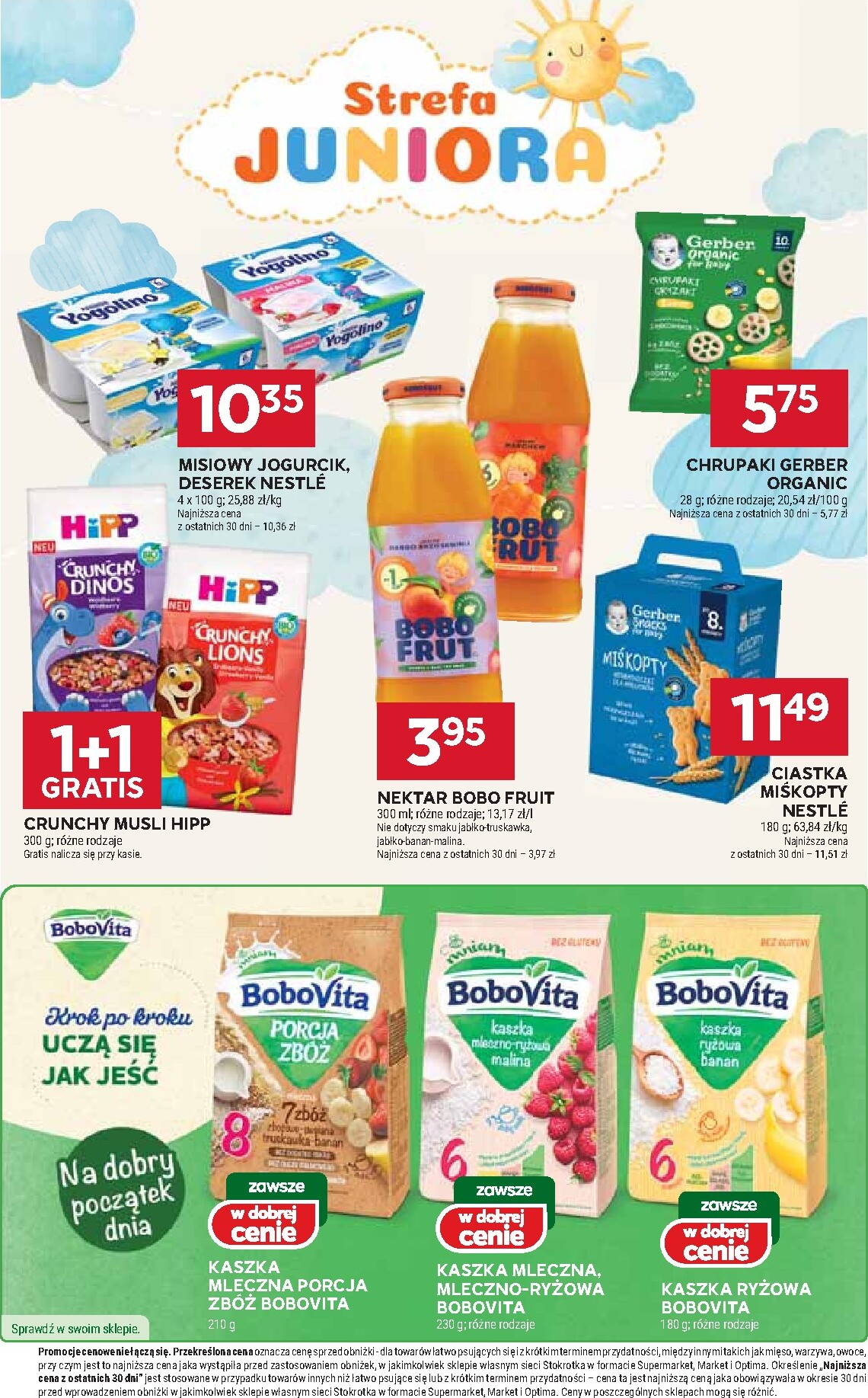 stokrotka - Gazetka Stokrotka - Market - ważna od 19.03.2026 do 25.03.2026 - page: 28