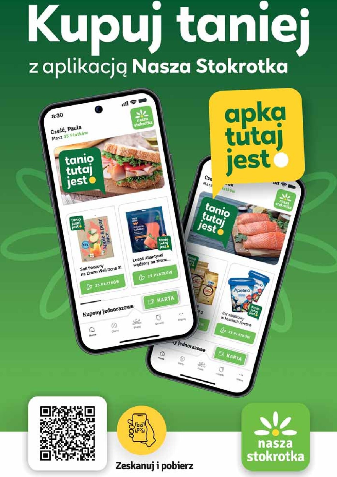 stokrotka - Gazetka Stokrotka - Supermarket - ważna od 19.03.2026 do 25.03.2026 - page: 7