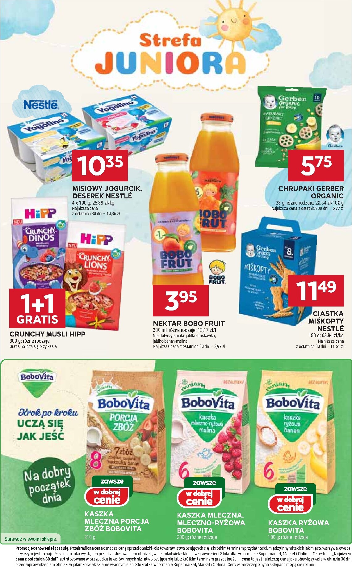 stokrotka - Gazetka Stokrotka - Supermarket - ważna od 19.03.2026 do 25.03.2026 - page: 42