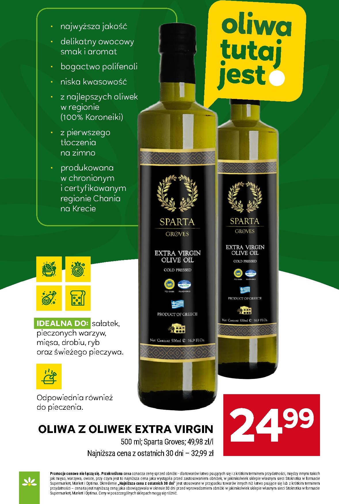 stokrotka - Nowa gazetka Stokrotka - Market ważna od 09.04.2026 do 15.04.2026 - page: 17