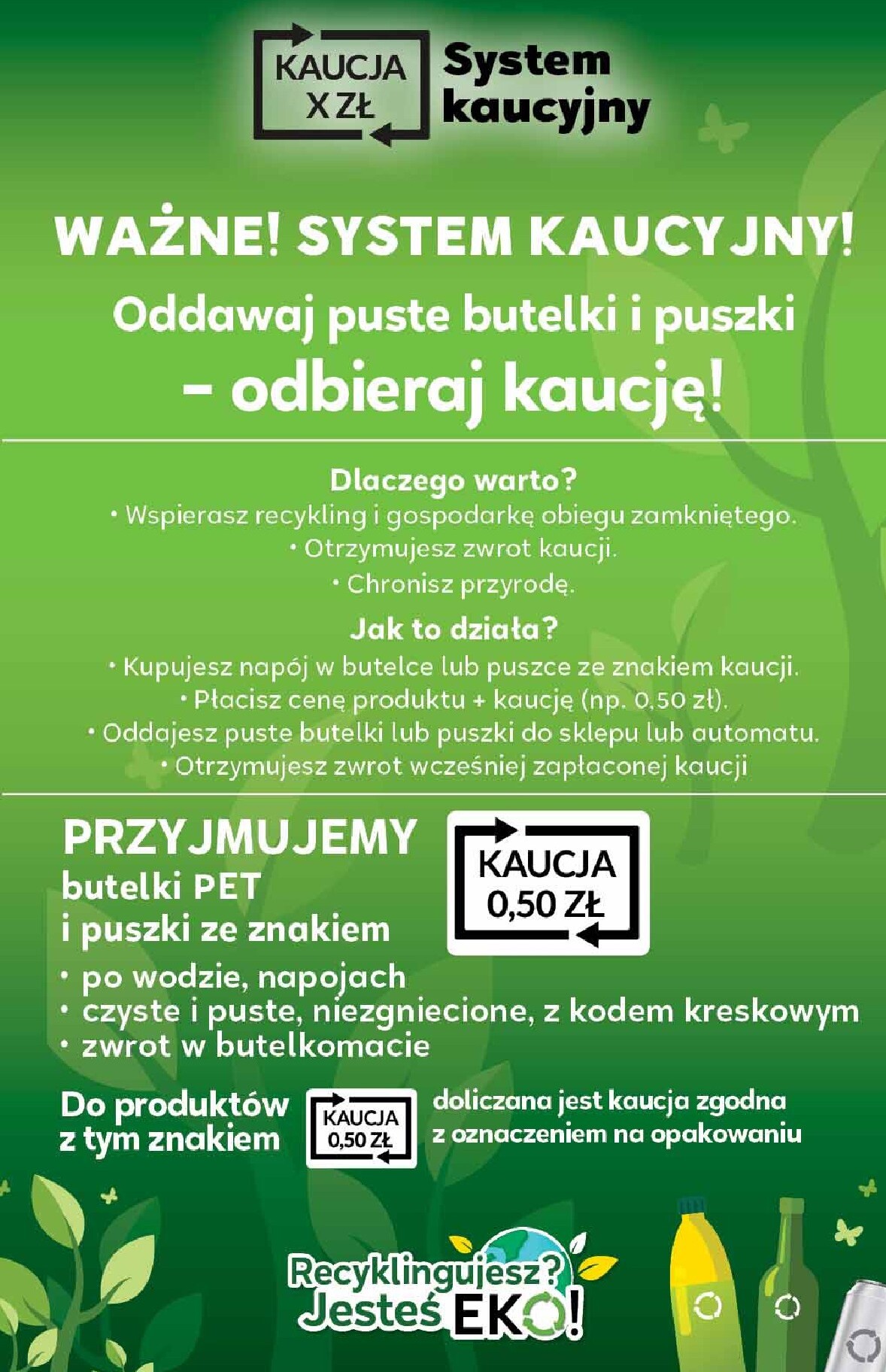 stokrotka - Nowa gazetka Stokrotka - Supermarket ważna od 16.04.2026 do 22.04.2026 - page: 51