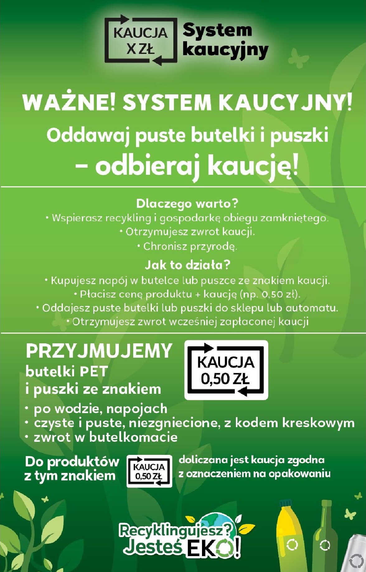 stokrotka - Aktualna gazetka Stokrotka - Supermarket ważna od 16.04.2026 do 22.04.2026 - page: 58