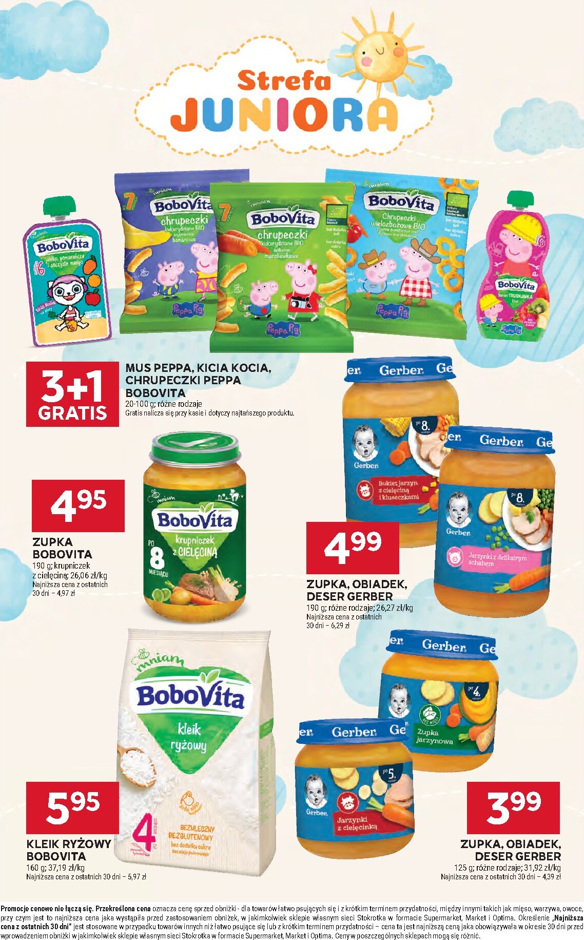 stokrotka - Aktualna gazetka Stokrotka - Market ważna od 23.04.2026 do 28.04.2026 - page: 50