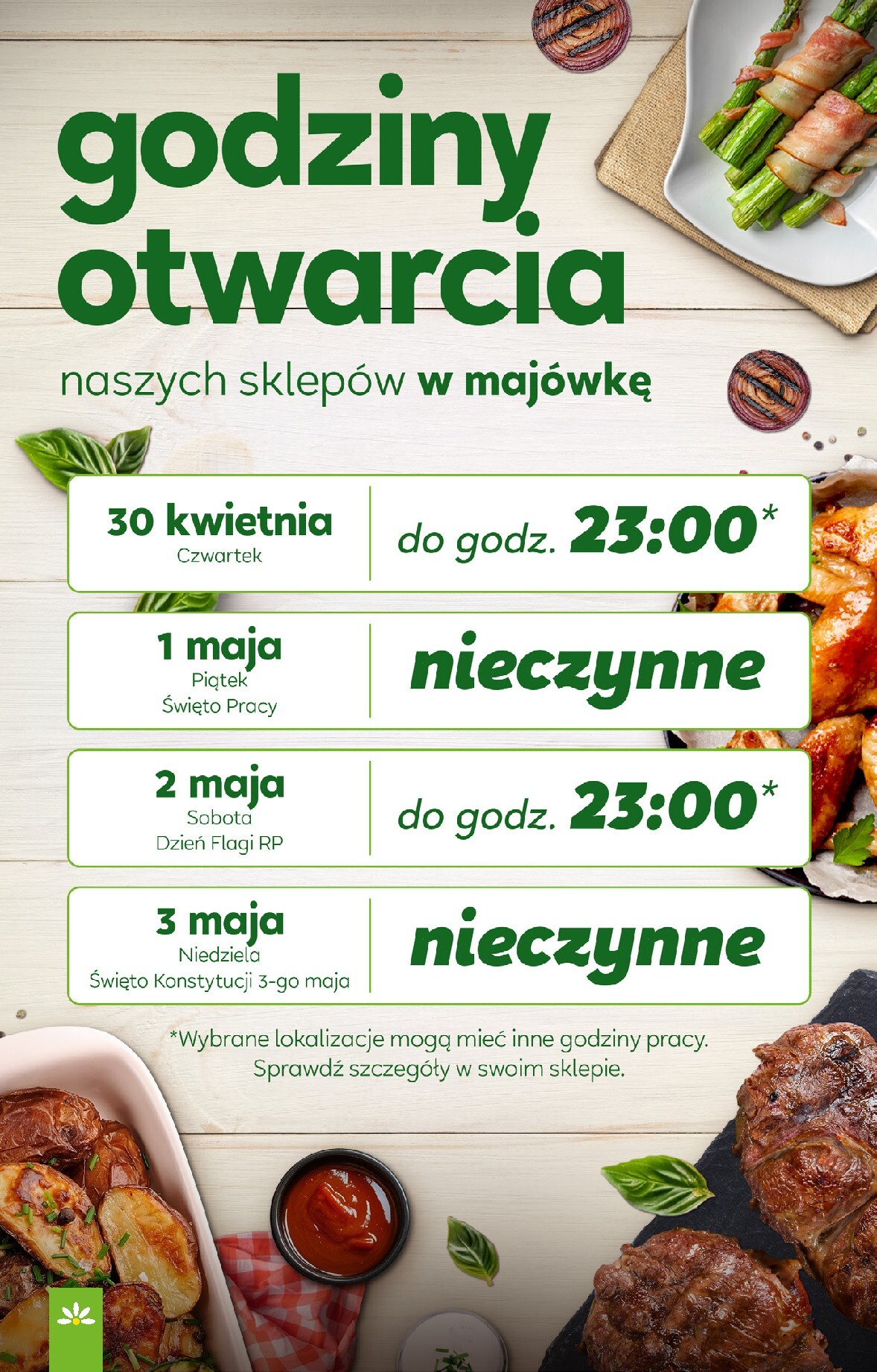 stokrotka - Nowa gazetka Stokrotka - Market ważna od 29.04.2026 do 06.05.2026 - page: 5