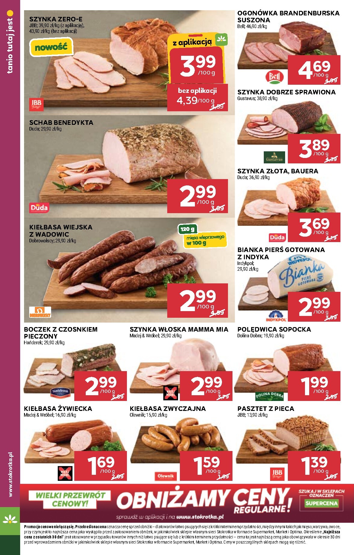 stokrotka - Nowa gazetka Stokrotka - Supermarket ważna od 07.05.2026 do 13.05.2026 - page: 25