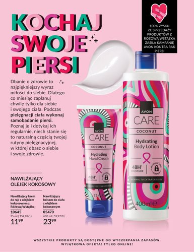 avon - Aktualna gazetka Avon ważna od 01.06.2026 do 30.06.2026 - page: 198