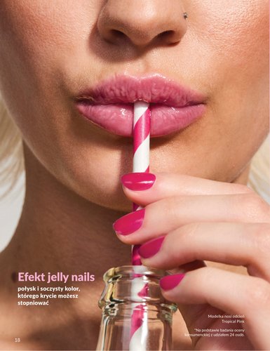 avon - Aktualna gazetka Avon ważna od 01.06.2026 do 30.06.2026 - page: 18