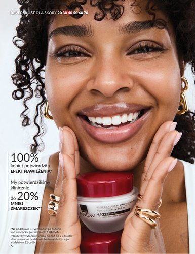 avon - Aktualna gazetka Avon ważna od 01.06.2026 do 30.06.2026 - page: 6