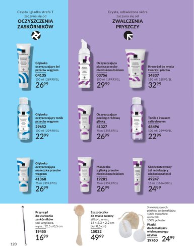 avon - Aktualna gazetka Avon ważna od 01.06.2026 do 30.06.2026 - page: 120
