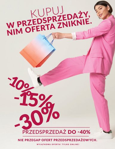 avon - Aktualna gazetka Avon ważna od 01.06.2026 do 30.06.2026 - page: 200
