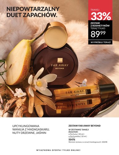 avon - Aktualna gazetka Avon ważna od 01.06.2026 do 30.06.2026 - page: 184