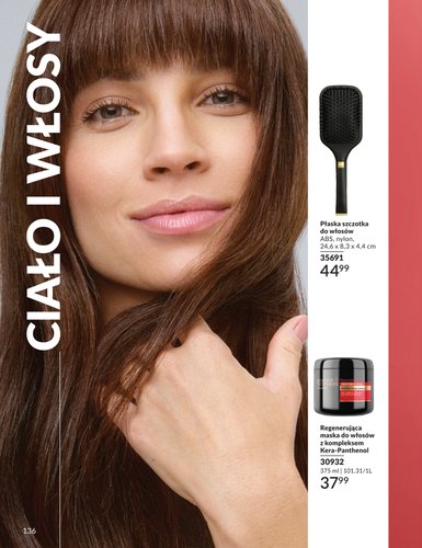 avon - Aktualna gazetka Avon ważna od 30.06.2026 do 31.07.2026 - page: 136