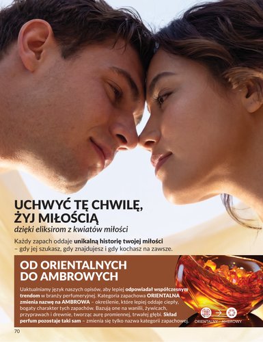 avon - Aktualna gazetka Avon ważna od 30.06.2026 do 31.07.2026 - page: 70