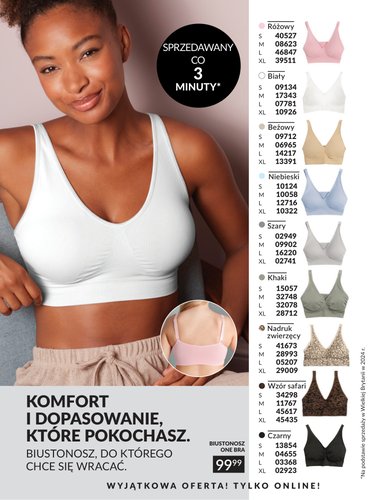 avon - Aktualna gazetka Avon ważna od 30.06.2026 do 31.07.2026 - page: 194