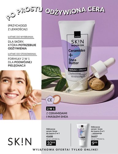 avon - Aktualna gazetka Avon ważna od 30.06.2026 do 31.07.2026 - page: 190