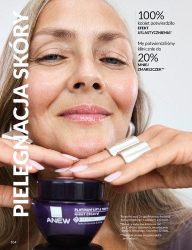 avon - Aktualna gazetka Avon ważna od 30.06.2026 do 31.07.2026 - page: 104