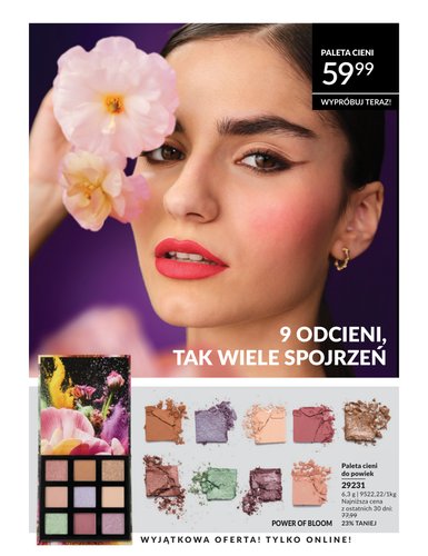 avon - Aktualna gazetka Avon ważna od 30.06.2026 do 31.07.2026 - page: 182