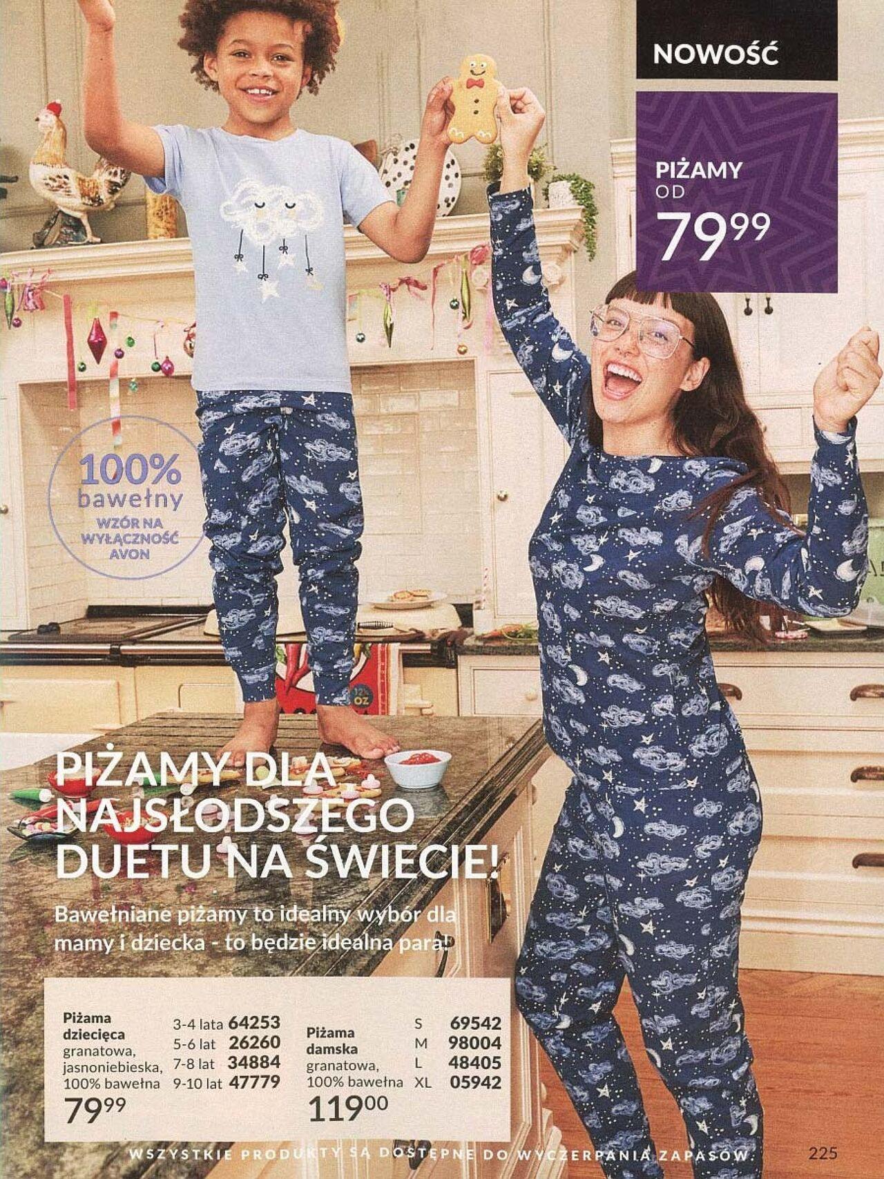 avon - Avon BLACK FRIDAY 01.11.2024 - 30.11.2024 - page: 225 avon - Avon BLACK FRIDAY 01.11.2024 - 30.11.2024 - page: 225