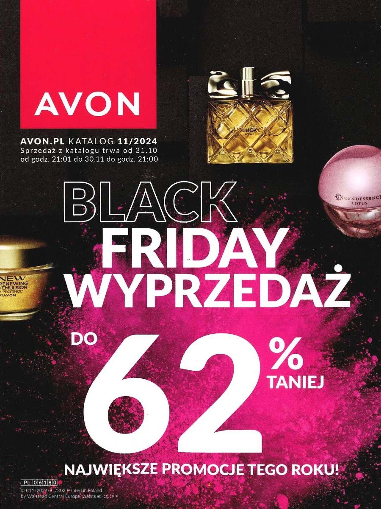 avon - Avon BLACK FRIDAY 01.11.2024 - 30.11.2024 - page: 261 avon - Avon BLACK FRIDAY 01.11.2024 - 30.11.2024 - page: 261