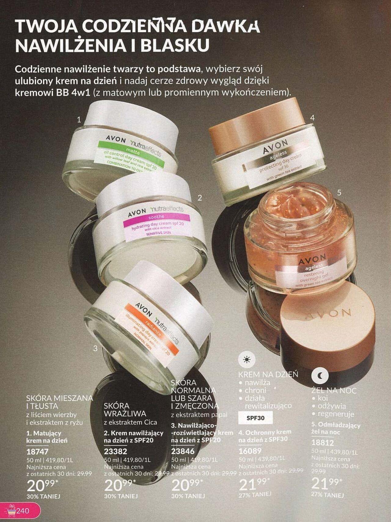 avon - Avon BLACK FRIDAY 01.11.2024 - 30.11.2024 - page: 240 avon - Avon BLACK FRIDAY 01.11.2024 - 30.11.2024 - page: 240