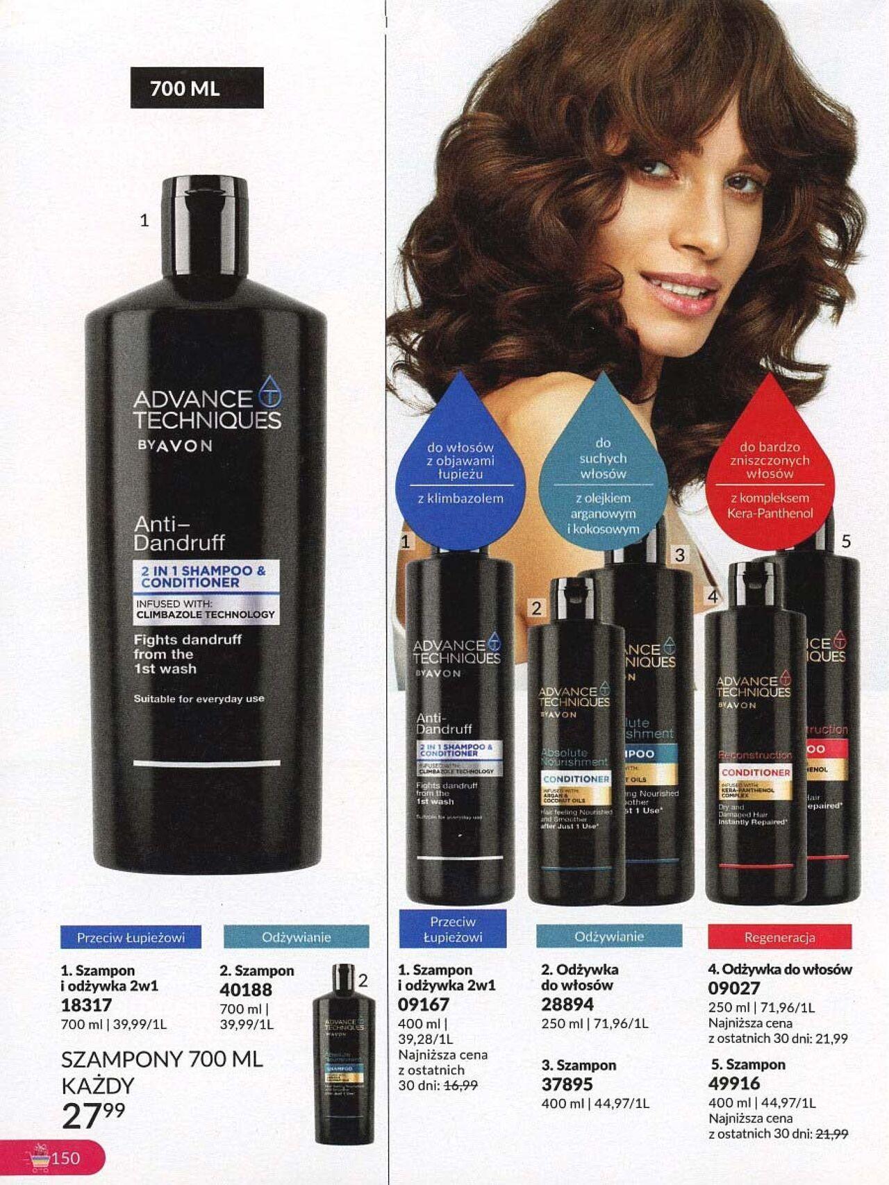 avon - Avon BLACK FRIDAY 01.11.2024 - 30.11.2024 - page: 150 avon - Avon BLACK FRIDAY 01.11.2024 - 30.11.2024 - page: 150