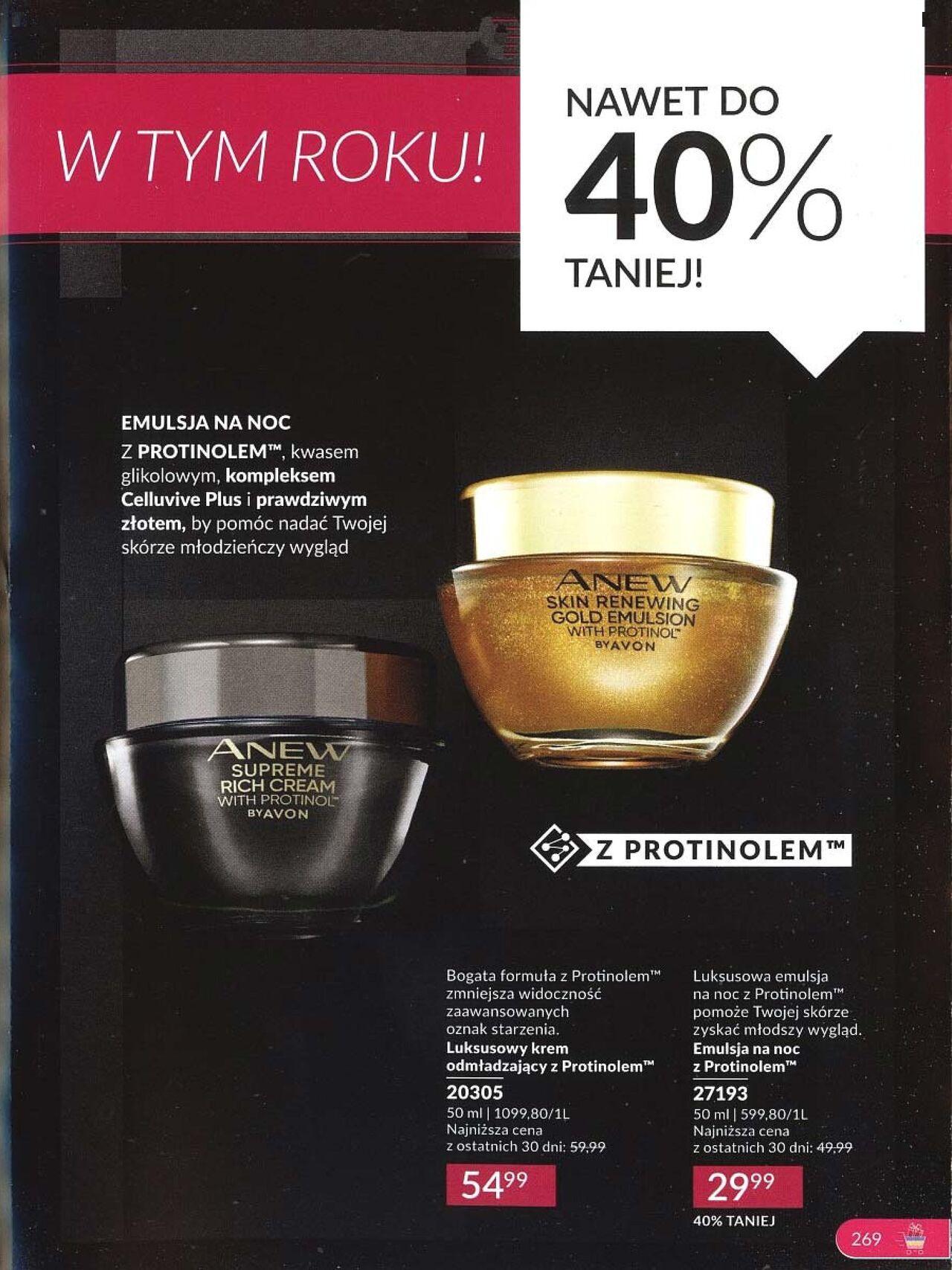 avon - Avon BLACK FRIDAY 01.11.2024 - 30.11.2024 - page: 259 avon - Avon BLACK FRIDAY 01.11.2024 - 30.11.2024 - page: 259