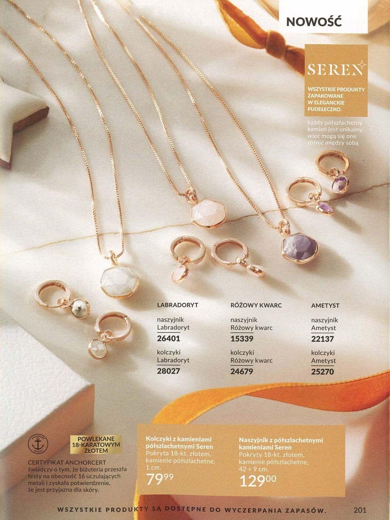 avon - Avon BLACK FRIDAY 01.11.2024 - 30.11.2024 - page: 201 avon - Avon BLACK FRIDAY 01.11.2024 - 30.11.2024 - page: 201