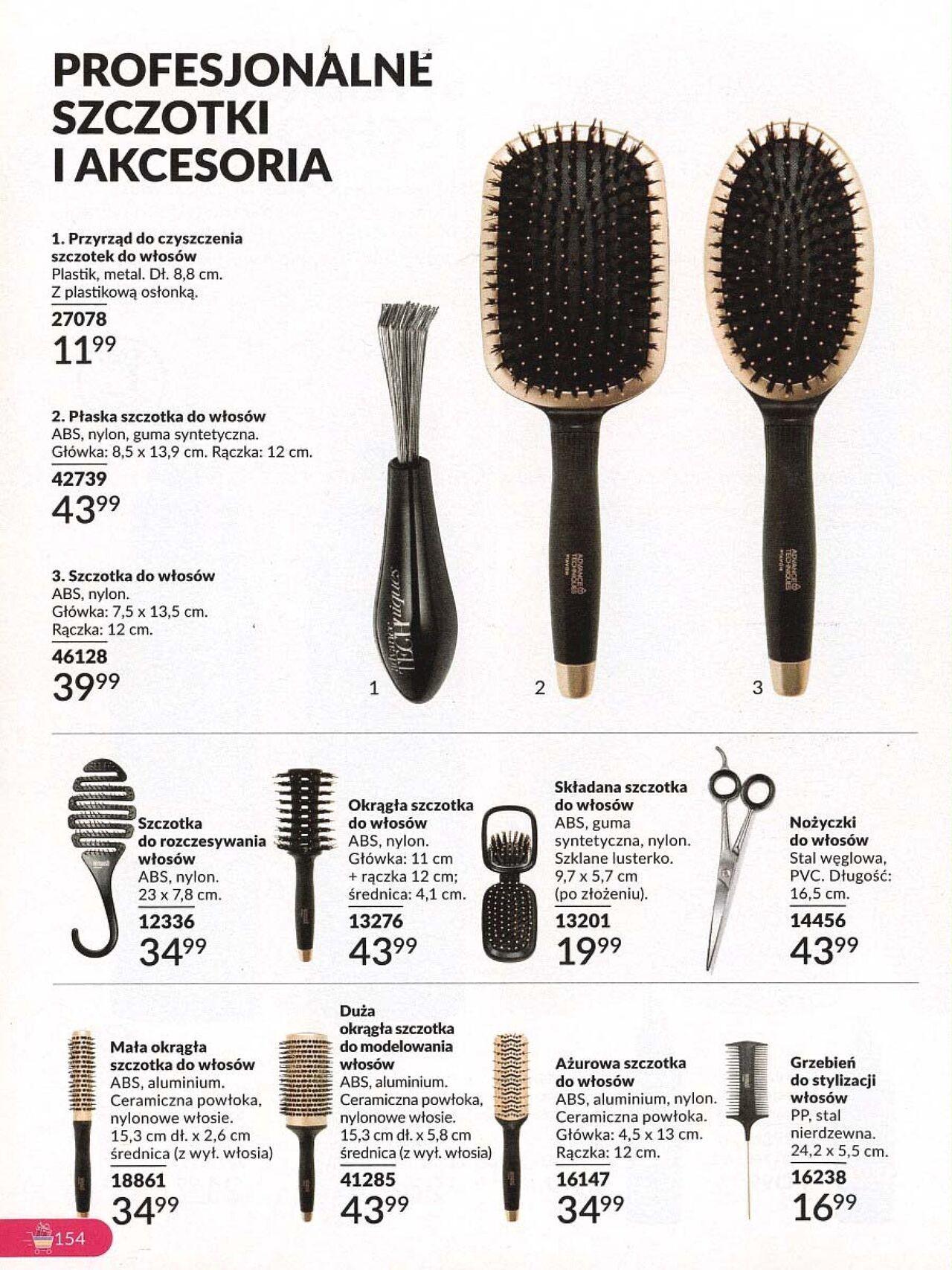 avon - Avon BLACK FRIDAY 01.11.2024 - 30.11.2024 - page: 154 avon - Avon BLACK FRIDAY 01.11.2024 - 30.11.2024 - page: 154