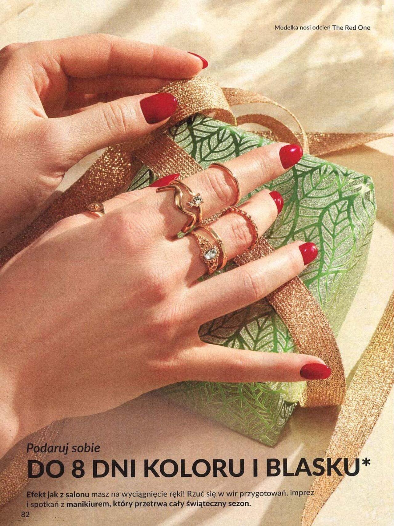 avon - Avon BLACK FRIDAY 01.11.2024 - 30.11.2024 - page: 82 avon - Avon BLACK FRIDAY 01.11.2024 - 30.11.2024 - page: 82
