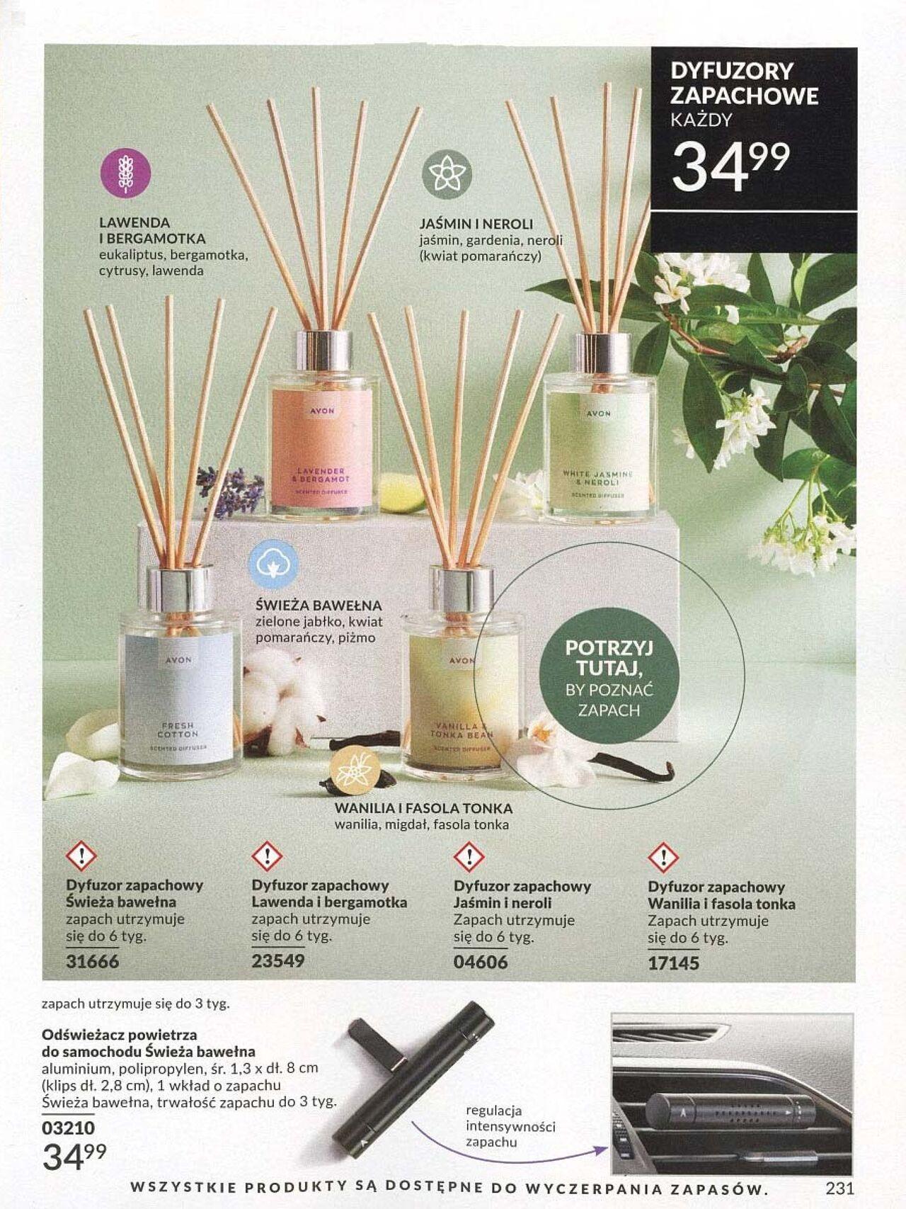 avon - Avon BLACK FRIDAY 01.11.2024 - 30.11.2024 - page: 231 avon - Avon BLACK FRIDAY 01.11.2024 - 30.11.2024 - page: 231