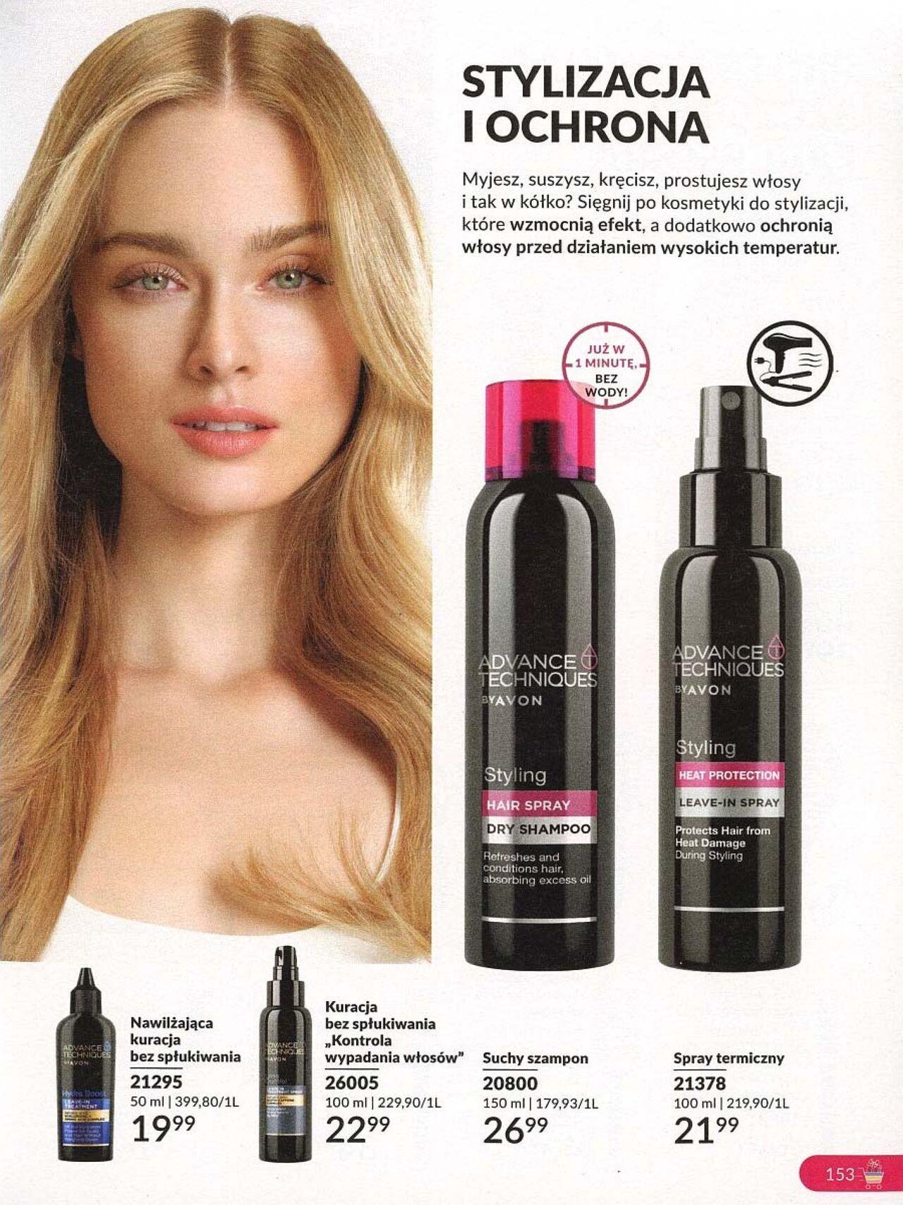 avon - Avon BLACK FRIDAY 01.11.2024 - 30.11.2024 - page: 153 avon - Avon BLACK FRIDAY 01.11.2024 - 30.11.2024 - page: 153